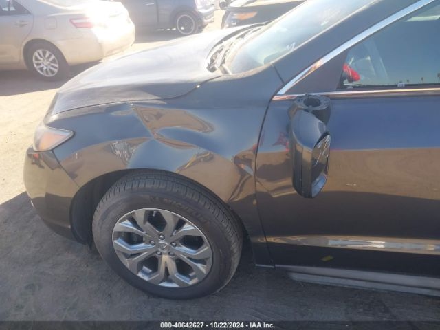 5J8TB4H53EL007689 Acura RDX