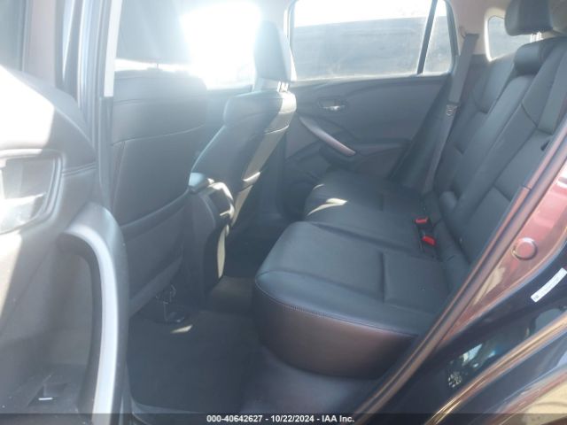 5J8TB4H53EL007689 Acura RDX