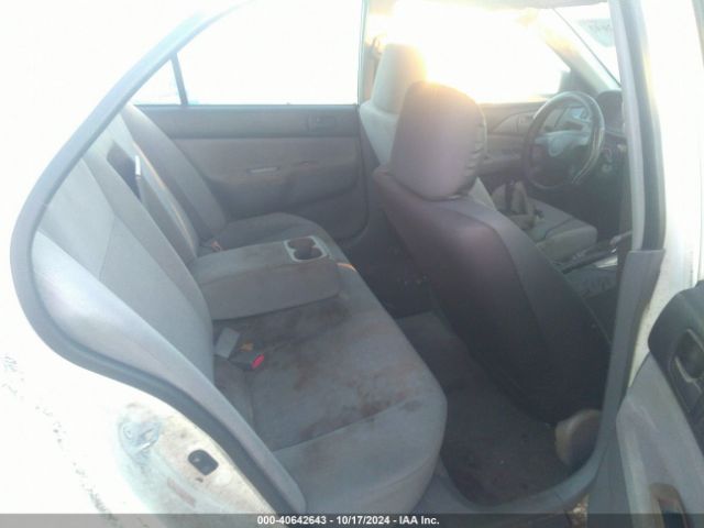 2004 MITSUBISHI LANCER JA3AJ26E54U012903 Photo 7
