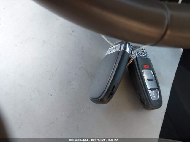 WA1CMAFP7EA124788 Audi Q5 3.0 Tdi Premium Plus