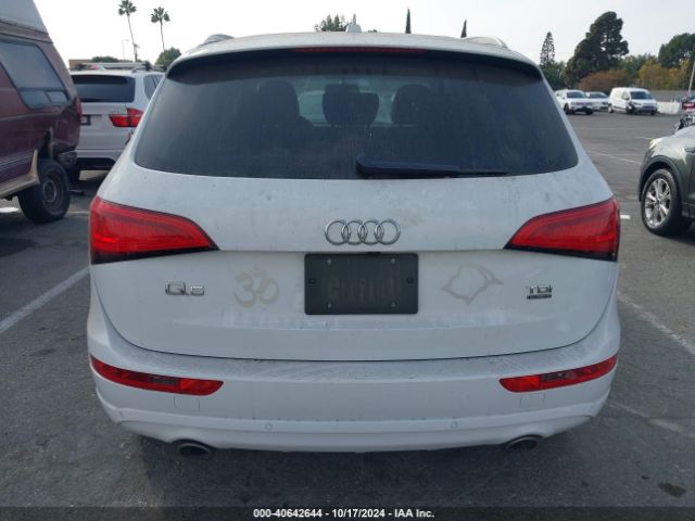 WA1CMAFP7EA124788 Audi Q5 3.0 Tdi Premium Plus