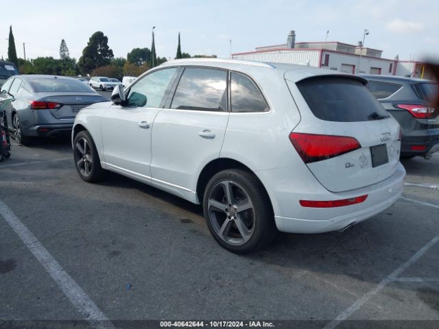 WA1CMAFP7EA124788 Audi Q5 3.0 Tdi Premium Plus