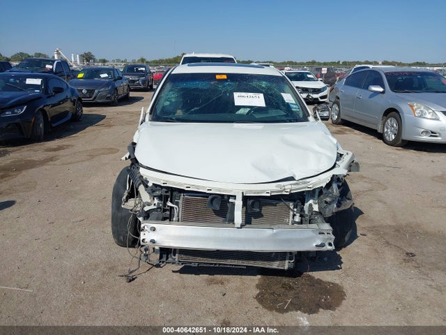 Nissan Altima 2.5 Sl 2014 1N4AL3AP4EC296788 Image 11