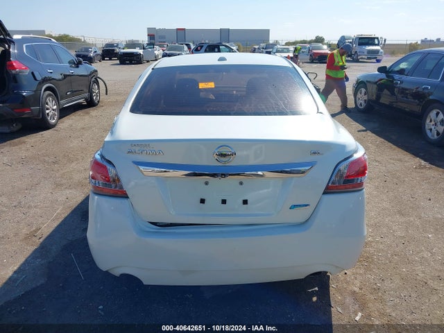Nissan Altima 2.5 Sl 2014 1N4AL3AP4EC296788 Image 15