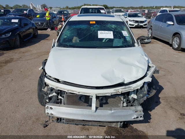 Nissan Altima 2.5 Sl 2014 1N4AL3AP4EC296788 Image 6