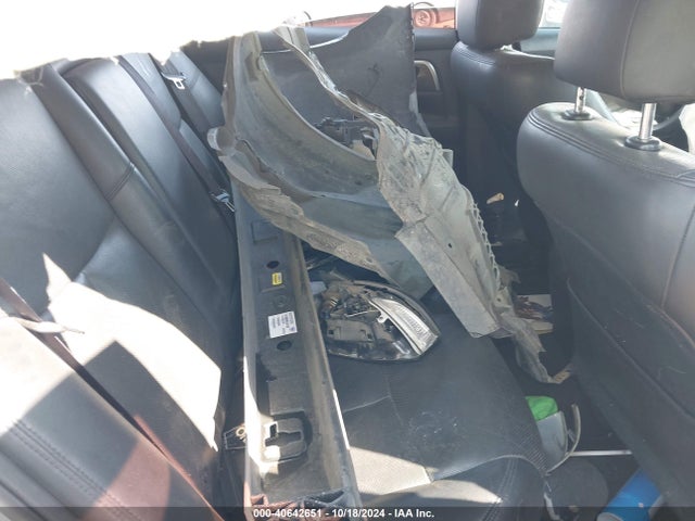 Nissan Altima 2.5 Sl 2014 1N4AL3AP4EC296788 Image 8