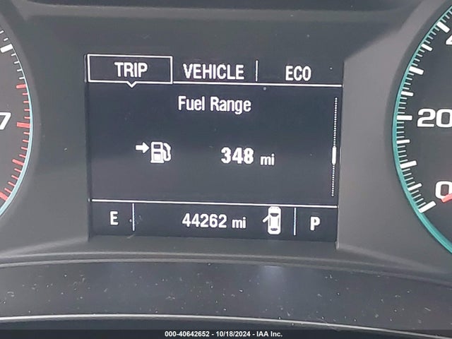 40642652 :رقم المزاد ، 1G1ZD5ST2NF174391 vin ، 2022 Chevrolet Malibu Fwd Lt مزاد بيع