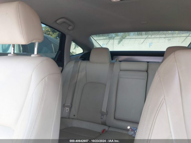JHMZC5F32JC015157 Honda Clarity Plug-in Hybrid Touring