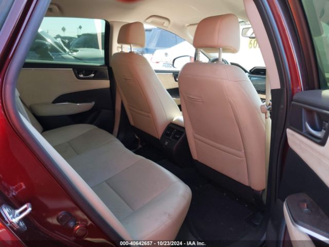 JHMZC5F32JC015157 Honda Clarity Plug-in Hybrid Touring