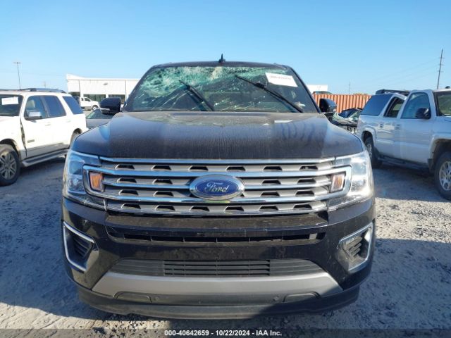 1FMJK1KT9MEA08596 Ford Expedition Limited Max