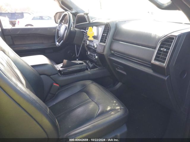 1FMJK1KT9MEA08596 Ford Expedition Limited Max