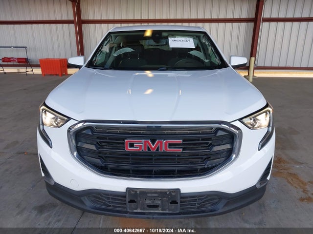 3GKALMEV1ML359779 GMC Terrain Fwd Sle