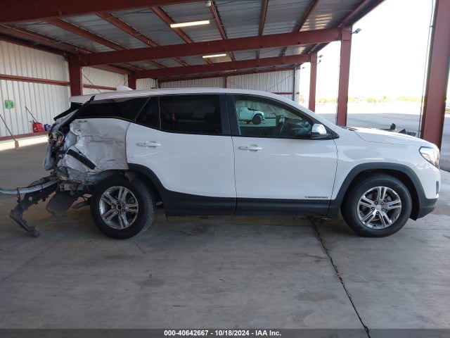 3GKALMEV1ML359779 GMC Terrain Fwd Sle