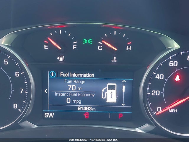 3GKALMEV1ML359779 GMC Terrain Fwd Sle