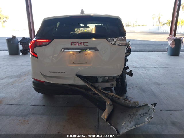 3GKALMEV1ML359779 GMC Terrain Fwd Sle
