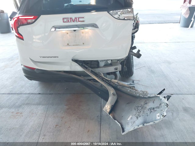 3GKALMEV1ML359779 GMC Terrain Fwd Sle