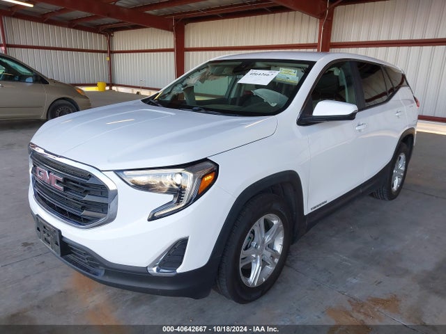 3GKALMEV1ML359779 GMC Terrain Fwd Sle