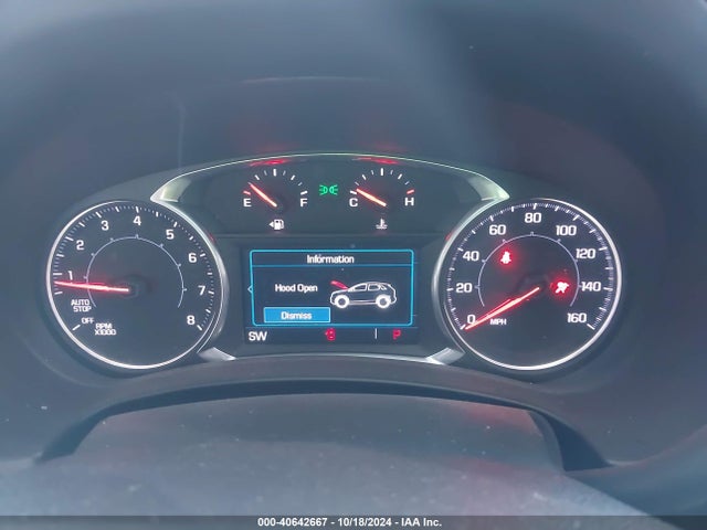 3GKALMEV1ML359779 GMC Terrain Fwd Sle