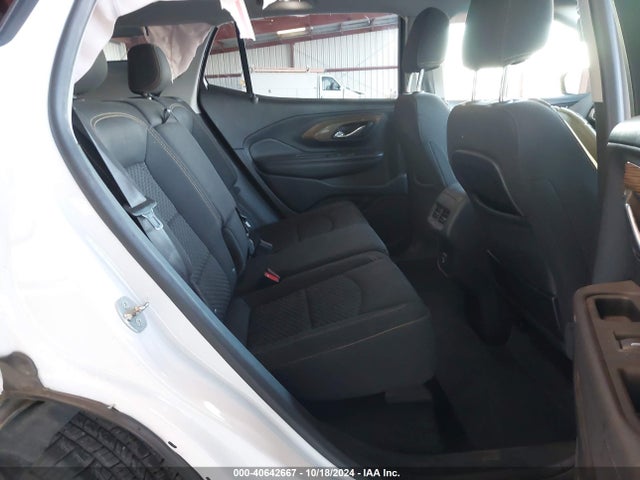 3GKALMEV1ML359779 GMC Terrain Fwd Sle
