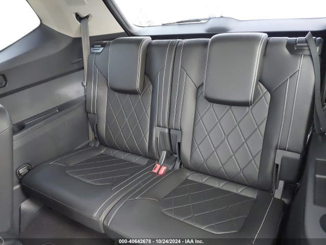 1V2FR2CA3RC543112 Volkswagen Atlas 2.0t Sel Premium R-line