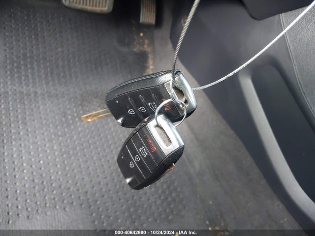 KIA RIO LX 2017 KNADM4A38H6028723 Image 11