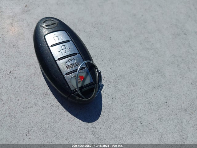 Nissan Versa 1.6 Sl 2014 3N1CN7AP7EL842432 Image 11