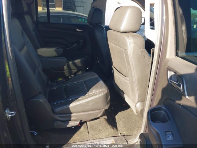 1GNSKHKC0HR406593 Chevrolet Suburban Lt