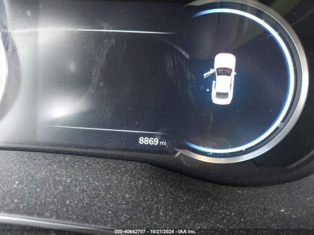 KMTG54TE7PU123488 Genesis G70 3.3t Rwd