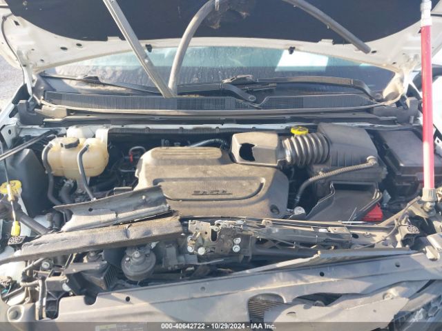 2C4RC1DGXLR178150 Chrysler Voyager Lxi