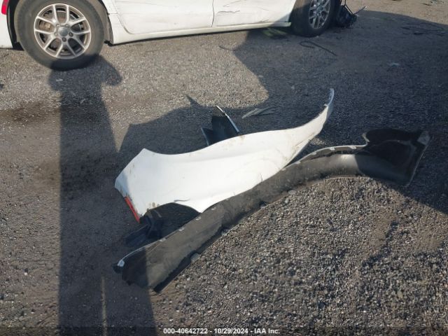 2C4RC1DGXLR178150 Chrysler Voyager Lxi