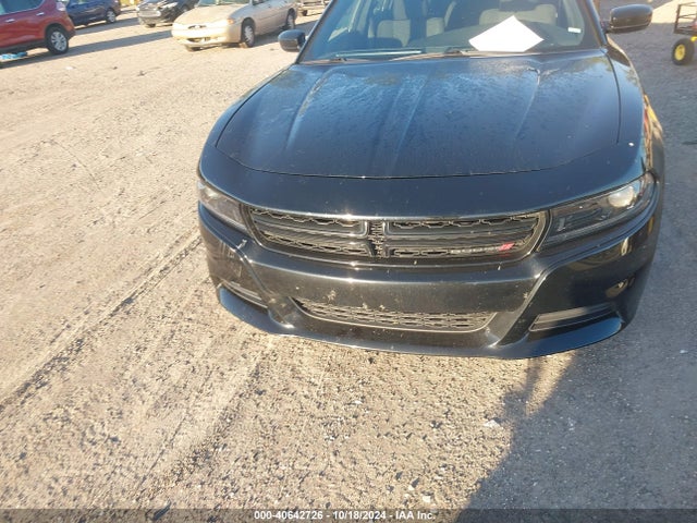 Dodge Charger Sxt Rwd 2022 2C3CDXBG1NH239486 Image 12