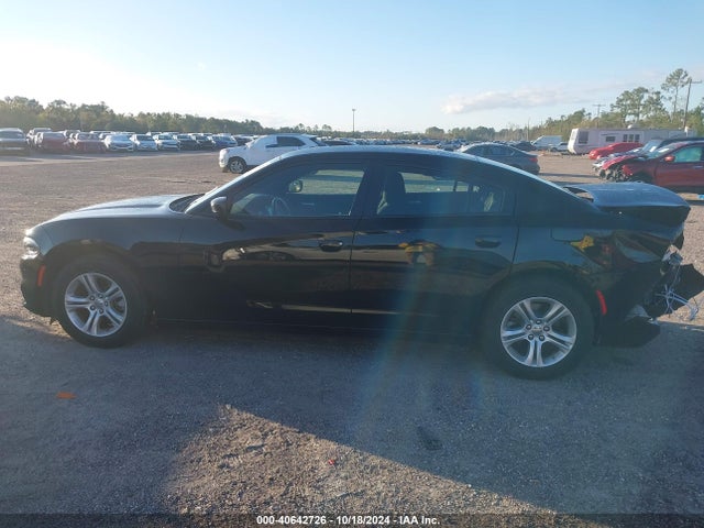 Dodge Charger Sxt Rwd 2022 2C3CDXBG1NH239486 Image 14