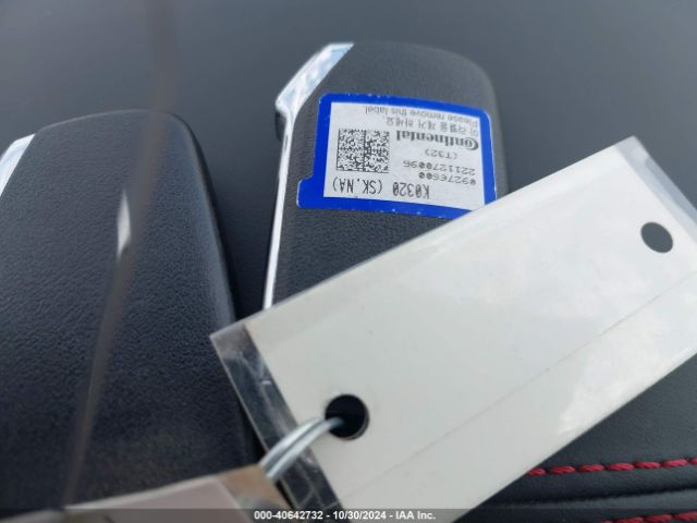 KNDJ53AU8P7868256 KIA Soul Gt-line