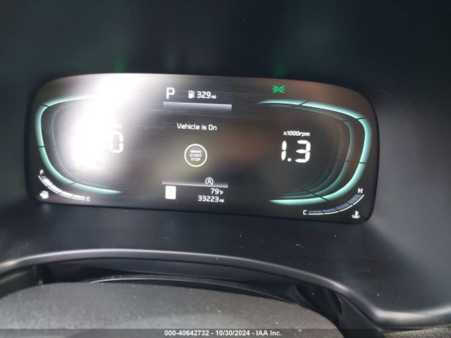 KNDJ53AU8P7868256 KIA Soul Gt-line