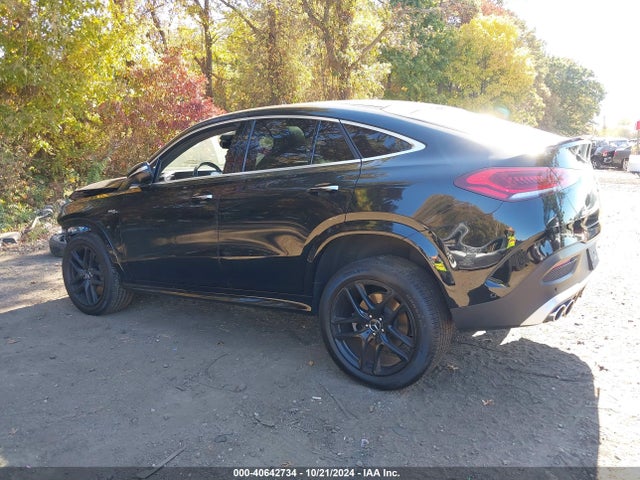4JGFD6BB1MA228567 Mercedes-Benz Amg Gle 53 Coupe 4matic