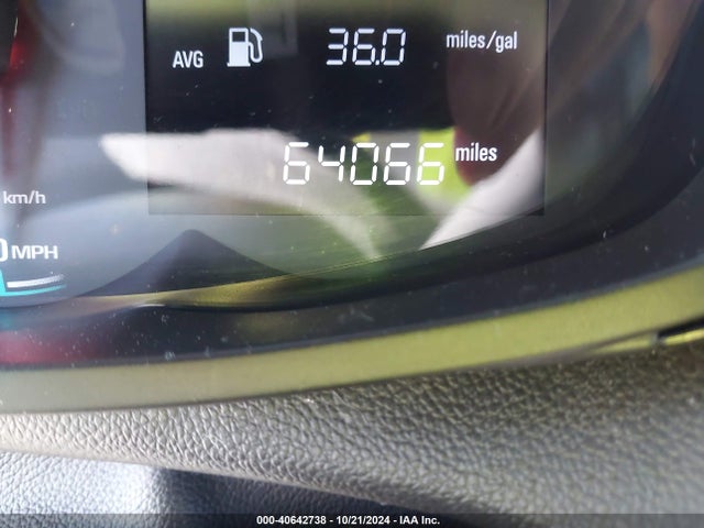 Chevrolet Spark Fwd Ls Automatic 2021 KL8CB6SA3MC712631 Image 15