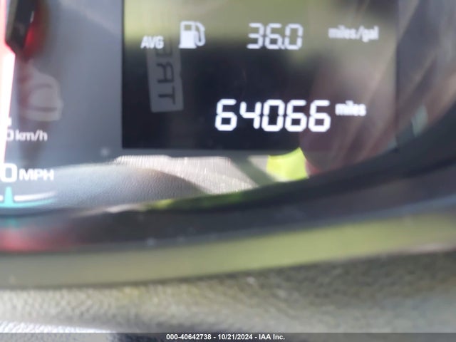 Chevrolet Spark Fwd Ls Automatic 2021 KL8CB6SA3MC712631 Image 7
