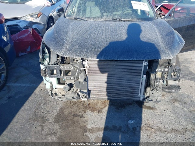 Honda Civic Lx 2019 2HGFC2F68KH525543 Image 6