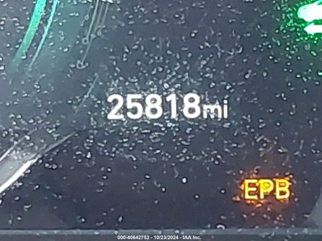 KMHC85LC8NU273577 Hyundai Ioniq Hybrid Sel