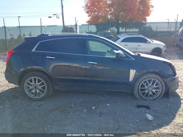 3GYFNFE36ES547981 Cadillac Srx Performance Collection