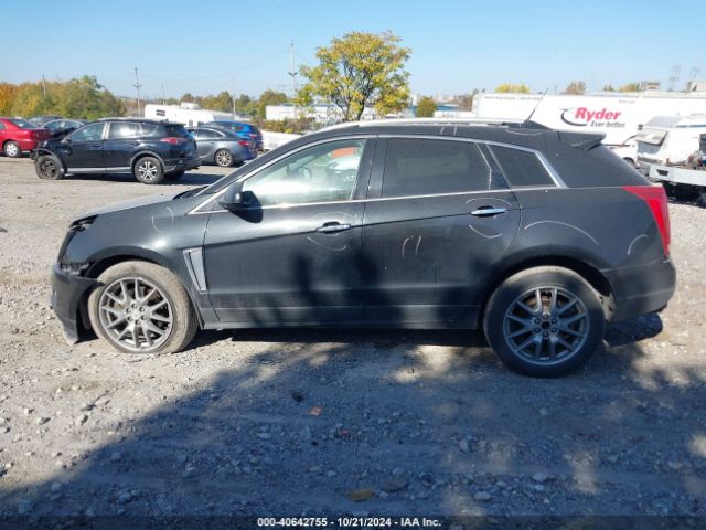 3GYFNFE36ES547981 Cadillac Srx Performance Collection