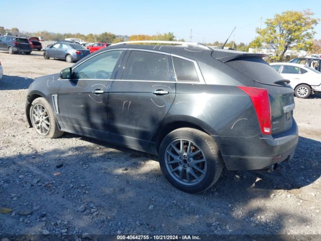 3GYFNFE36ES547981 Cadillac Srx Performance Collection