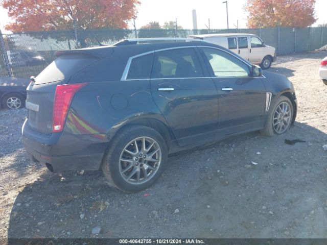3GYFNFE36ES547981 Cadillac Srx Performance Collection