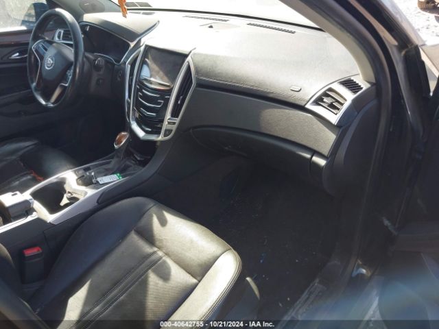 3GYFNFE36ES547981 Cadillac Srx Performance Collection