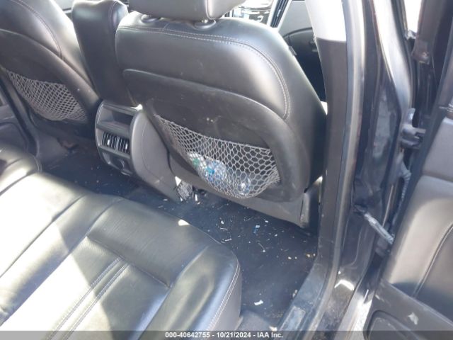 3GYFNFE36ES547981 Cadillac Srx Performance Collection