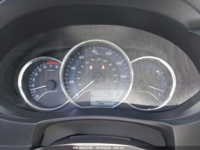 5YFBURHE0FP270216 Toyota Corolla Le Plus