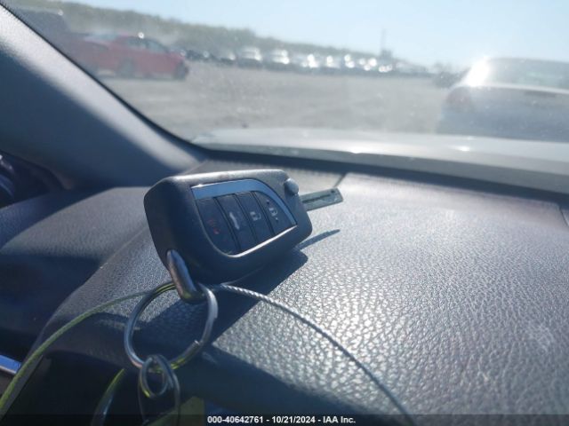 2018 TOYOTA CAMRY 4T1B11HK5JU567635 Photo 10