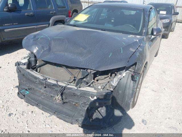 2018 TOYOTA CAMRY 4T1B11HK5JU567635 Photo 5