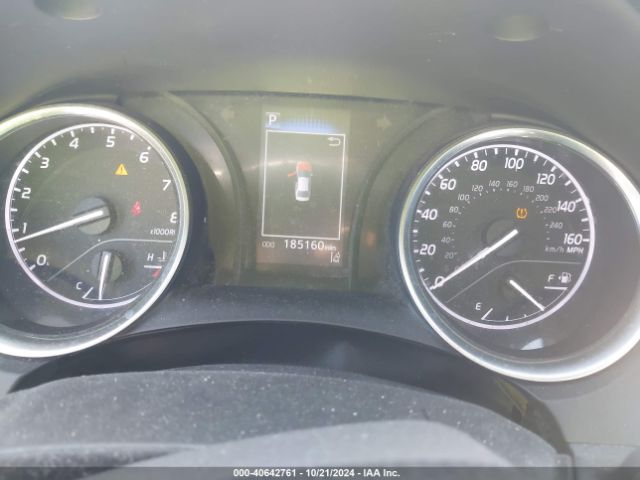 2018 TOYOTA CAMRY 4T1B11HK5JU567635 Photo 6