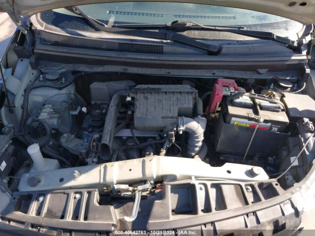 2019 MITSUBISHI MIRAGE G4 ML32F3FJXKHF13050 Photo 9